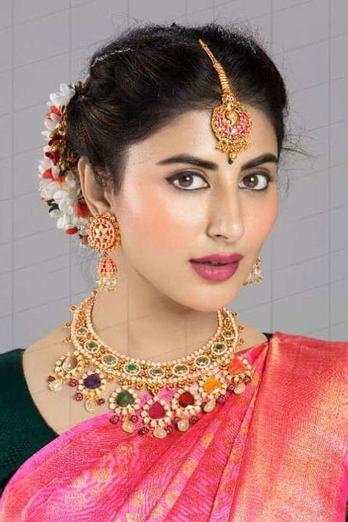 Photo of Shweta Avasthi