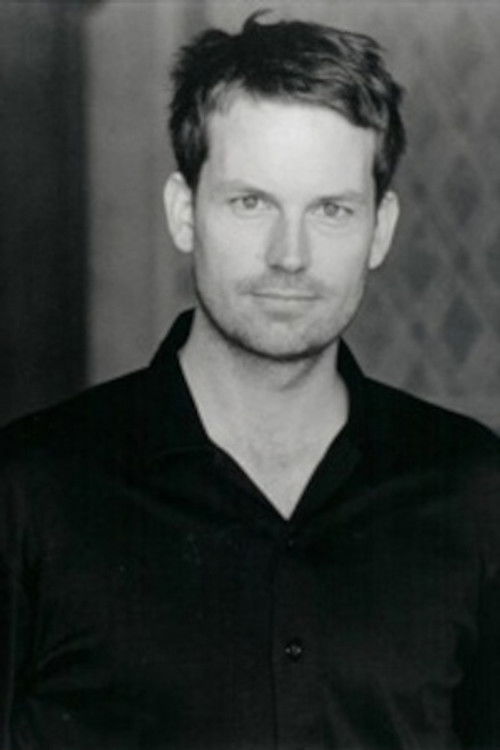 Photo of Sean Skelton