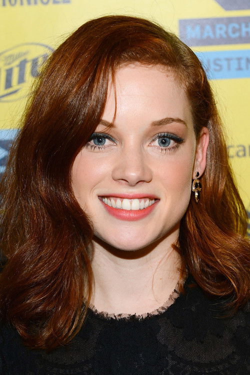 Photo of Jane Levy