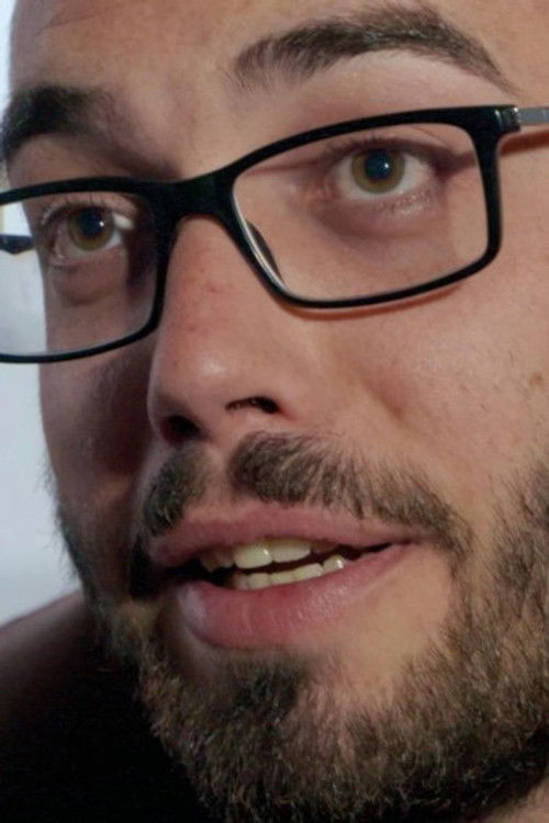 Photo of Xavier Boss