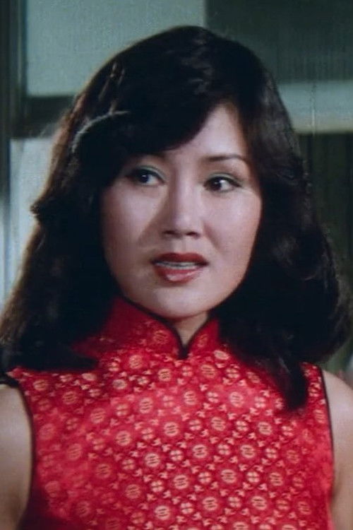 Photo of Lee Hae-suk