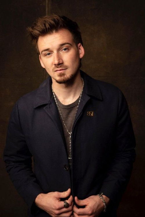 Photo of Morgan Wallen
