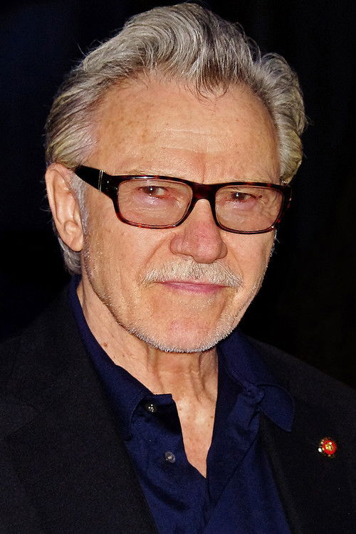 Photo of Harvey Keitel