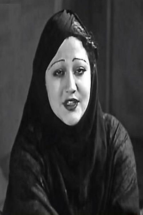 Photo of Zouzou Labib