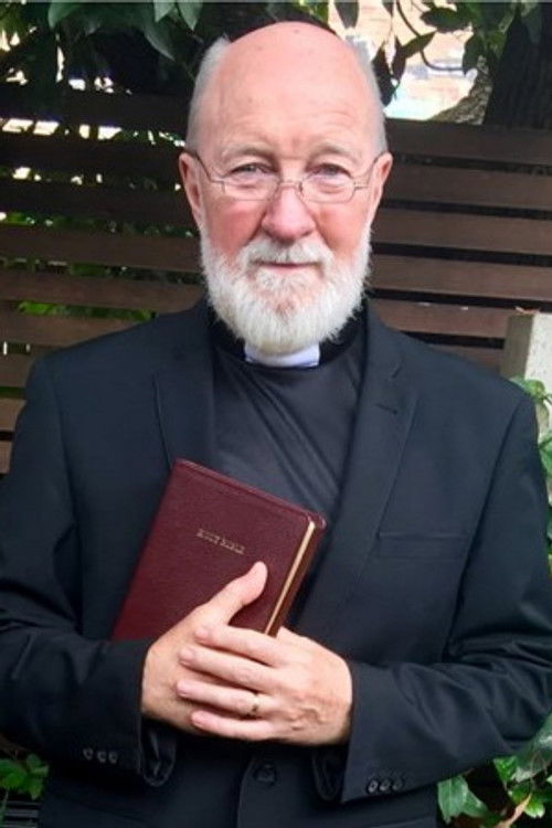 Photo of Keith Thomas