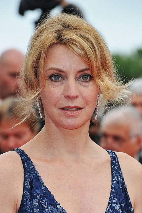 Photo of Margherita Buy