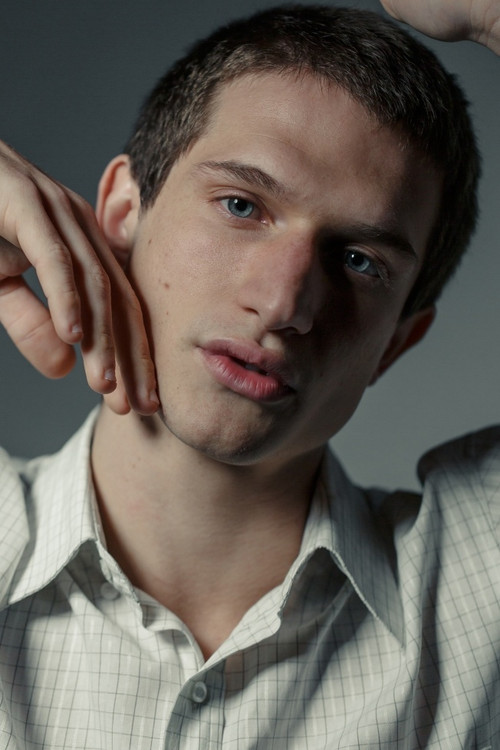 Photo of Augusto Trainotti