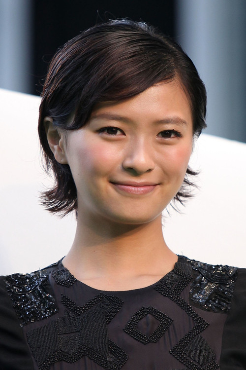 Photo of Nana Eikura