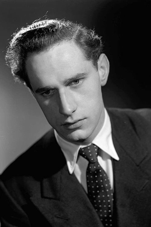 Photo of Geoffrey Palmer