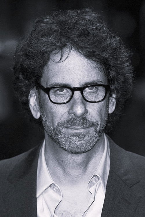 Photo of Joel Coen