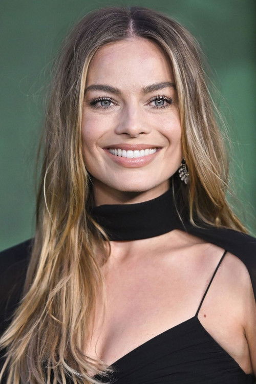 Photo of Margot Robbie