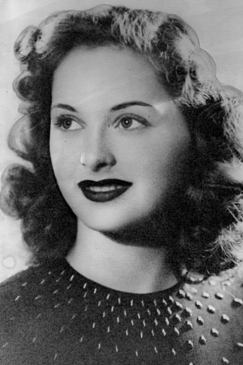 Photo of Marilyn Buferd