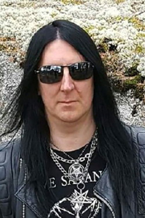 Photo of Mikael Svanberg