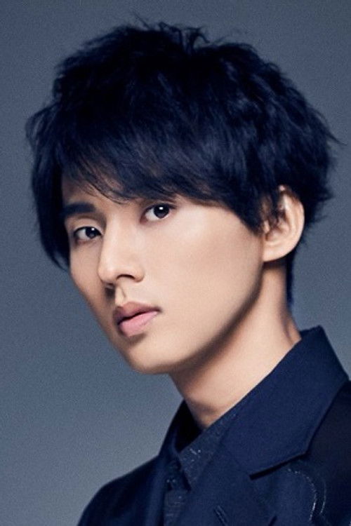 Photo of Taisuke Fujigaya