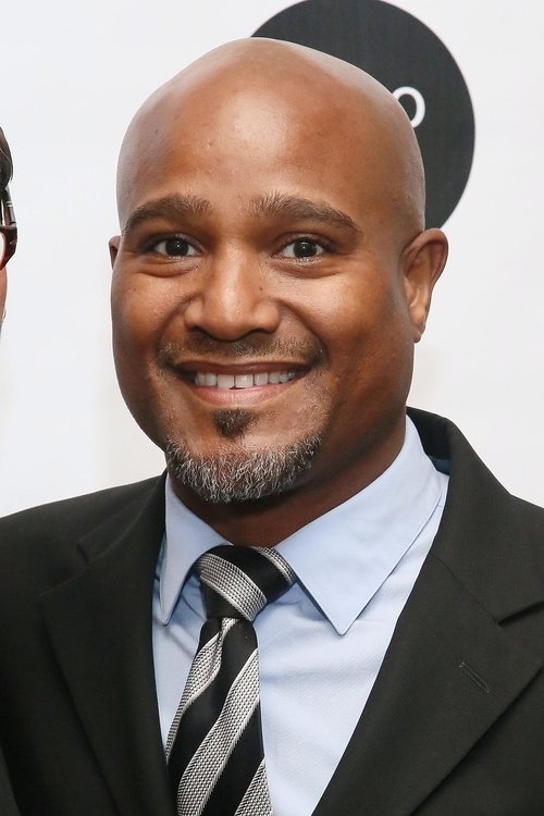 Photo of Seth Gilliam