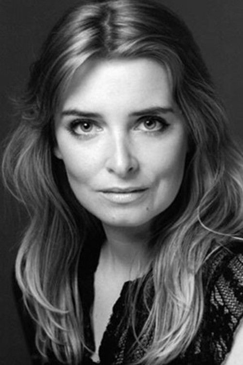 Photo of Emma Atkins