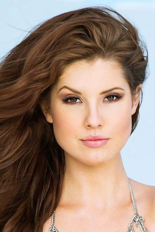 Photo of Amanda Cerny