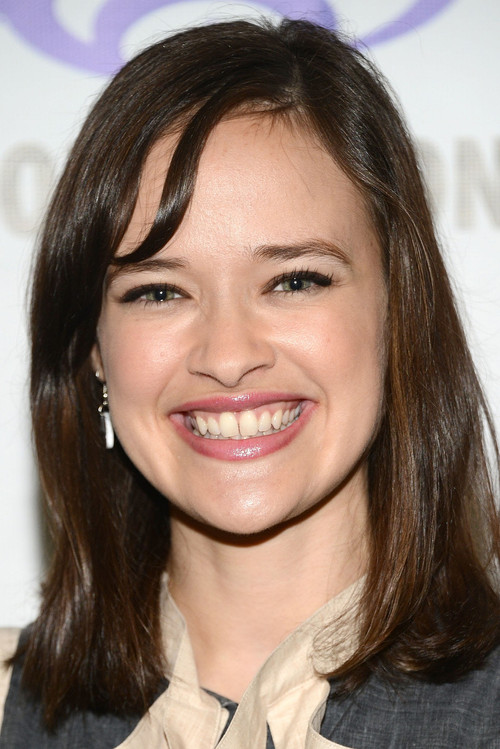 Photo of Brina Palencia
