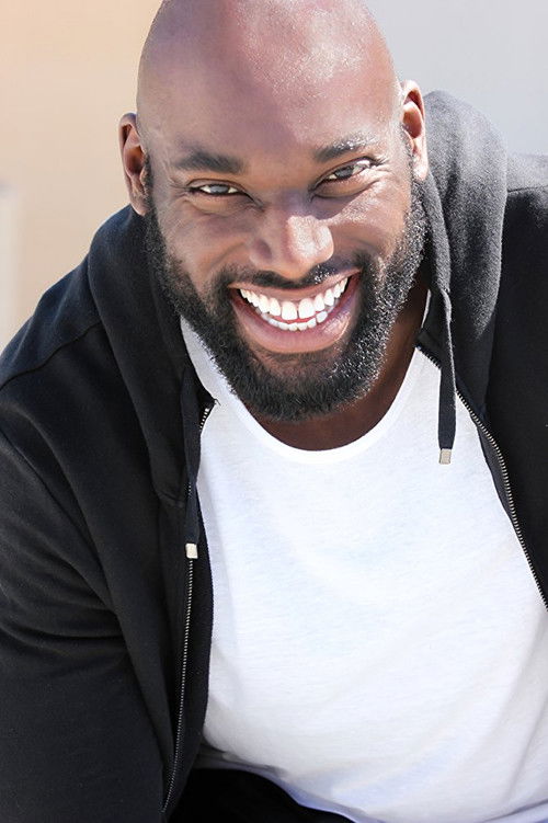 Photo of Chidi Ajufo