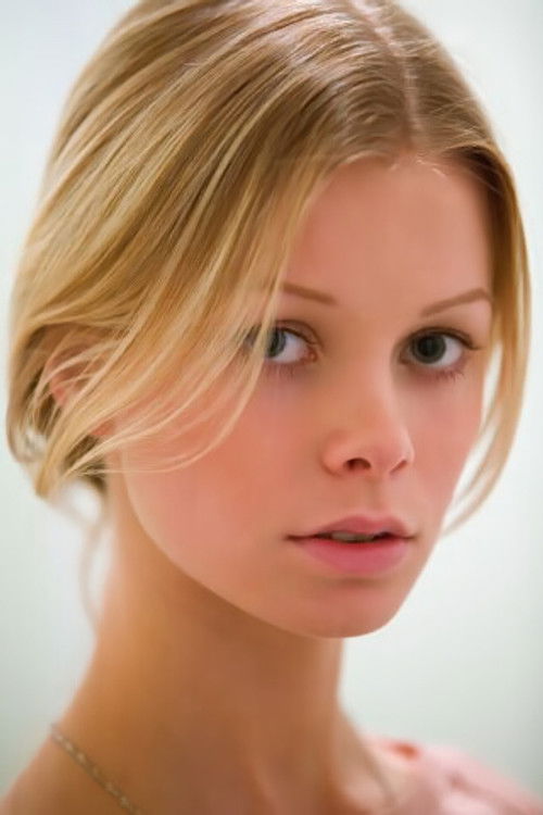 Photo of Evgeniya Osipova