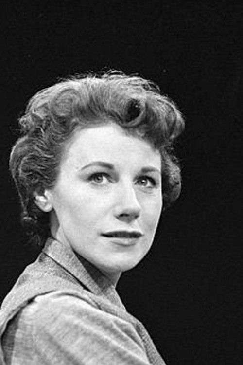 Photo of Katharine Bard