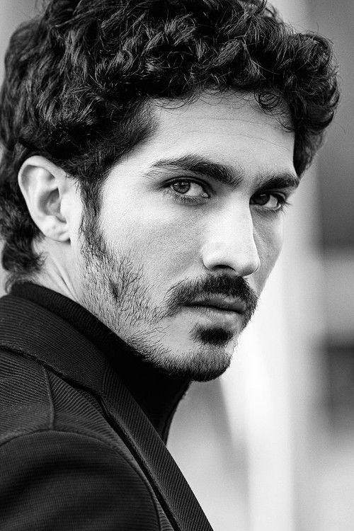 Photo of Chino Darín