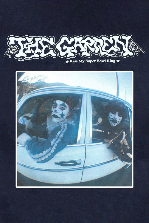 The Garden Live at the Fonda Theatre