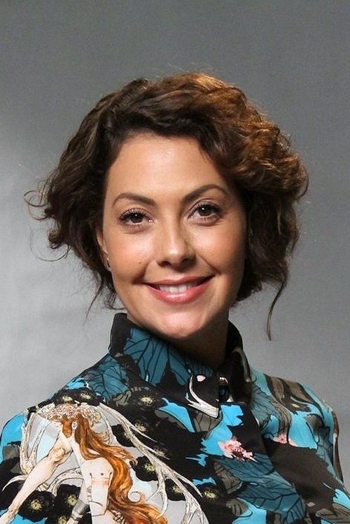 Photo of Fabiula Nascimento