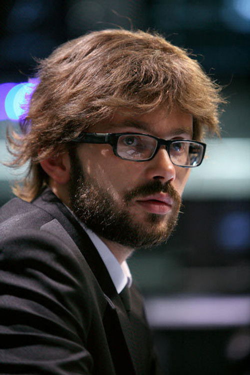 Photo of Artyom Semakin