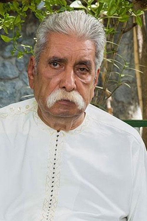 Photo of Behrooz Razavi