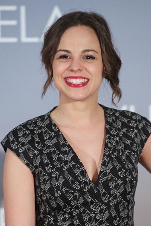 Photo of Marian Arahuetes