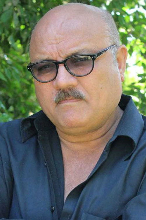 Photo of Arun Bakshi