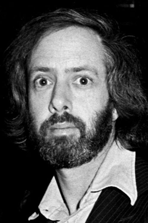 Photo of Robert Towne