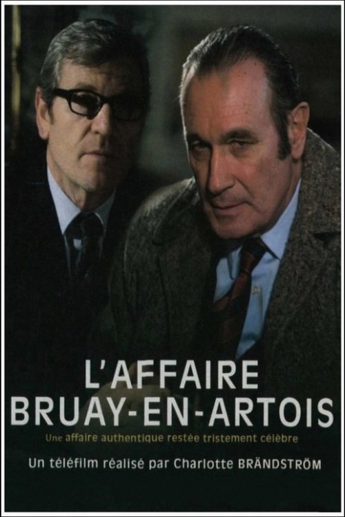 L'Affaire Bruay-en-Artois