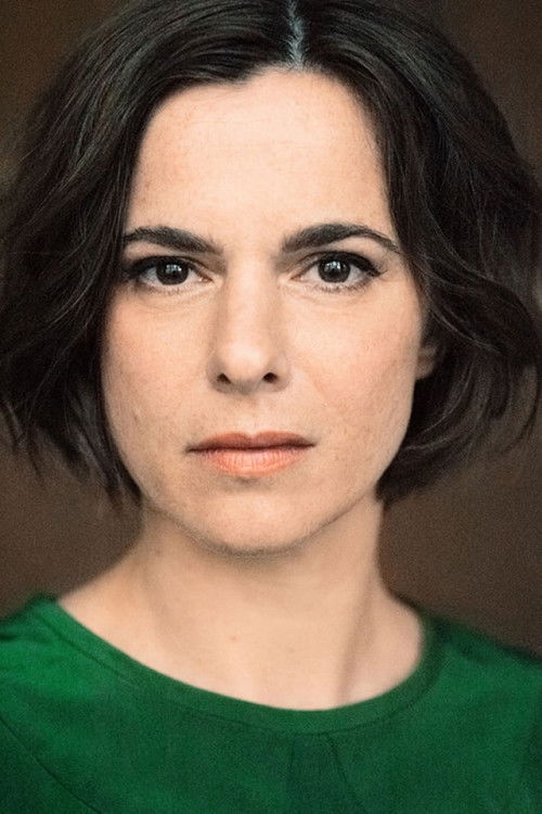 Photo of Annika Kuhl