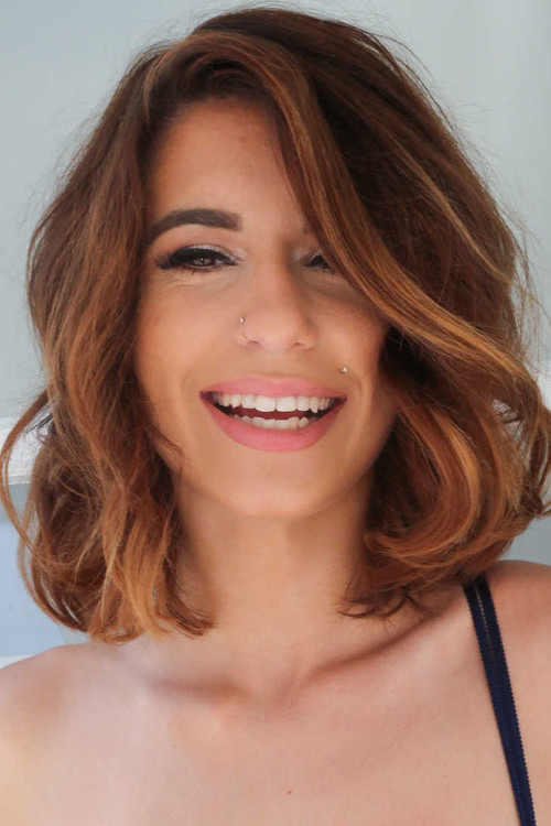 Photo of Joseline Kelly