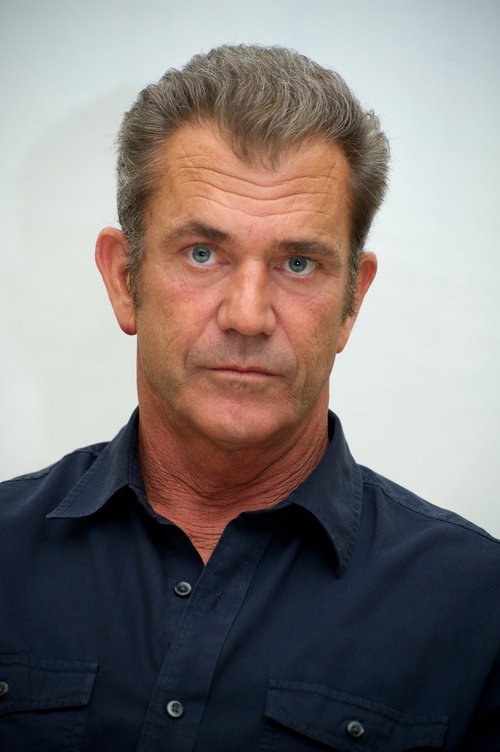 Photo of Mel Gibson