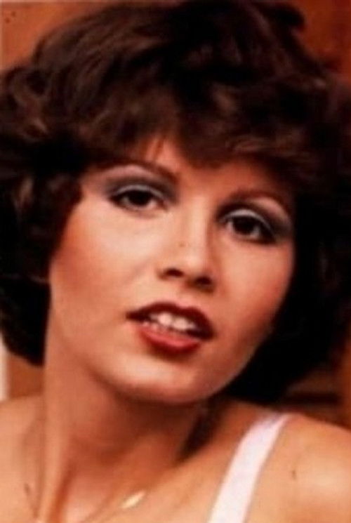 Photo of Desiree Cousteau