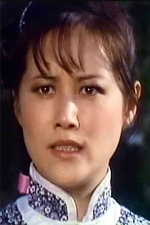 Photo of Nancy Yen Nan-See