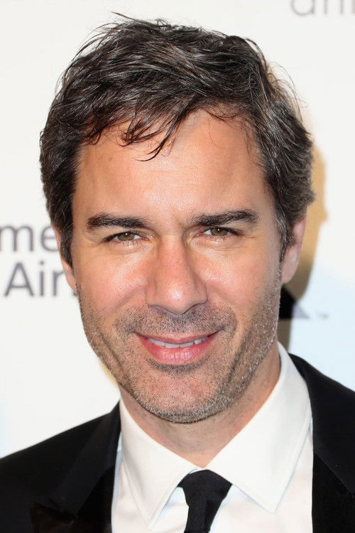 Photo of Eric McCormack