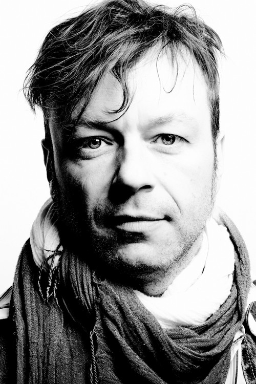 Photo of Daniel Boucher