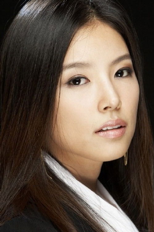 Photo of Song Min-ji