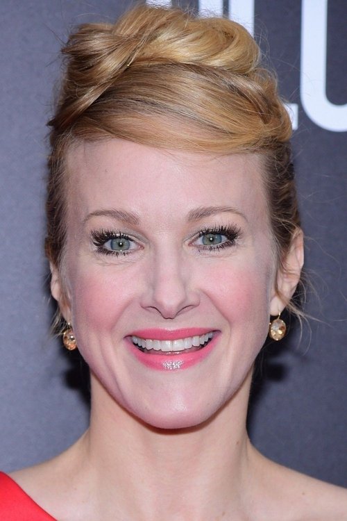 Photo of Katie Finneran