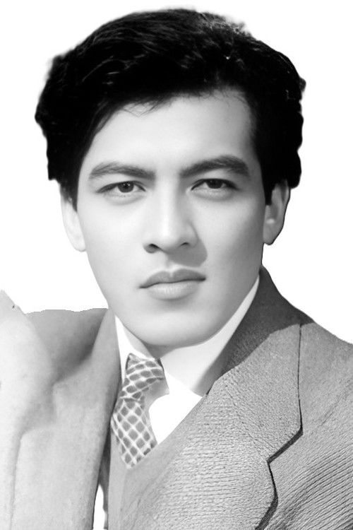 Photo of Rentaro Mikuni