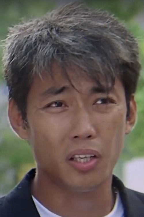 Photo of Wong Wai-Fai