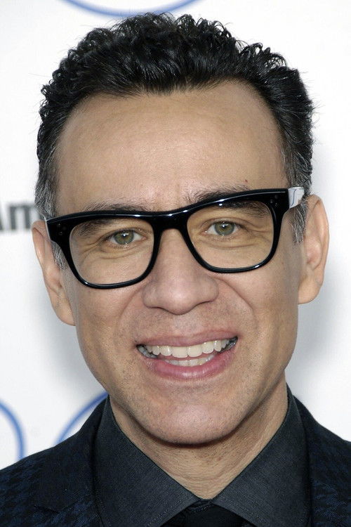 Photo of Fred Armisen