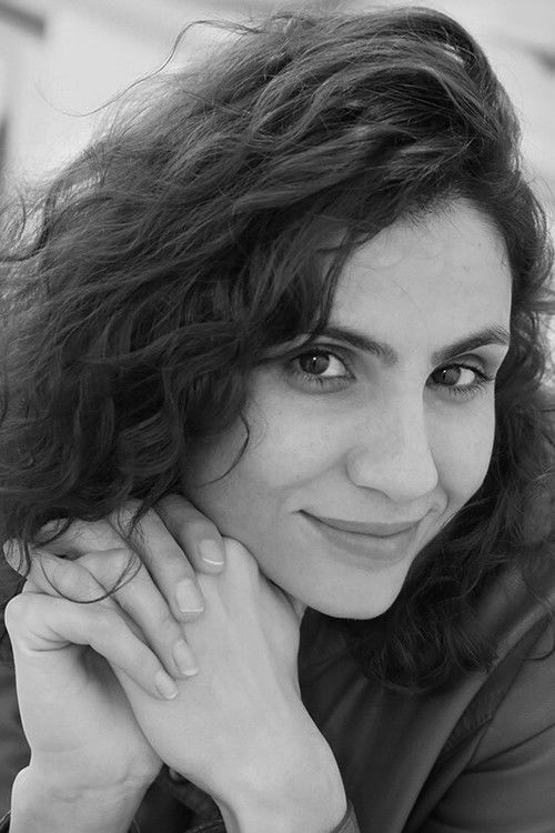 Photo of Wajma Bahar