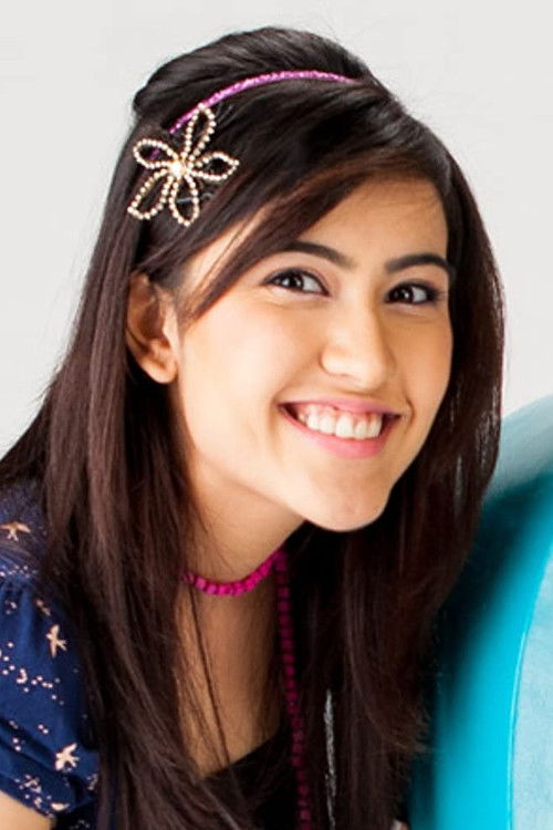 Photo of Sheena Bajaj