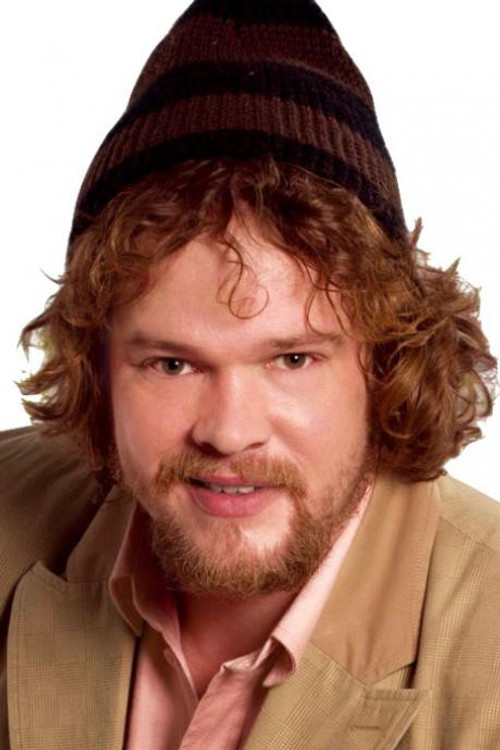 Photo of Ville Haapasalo