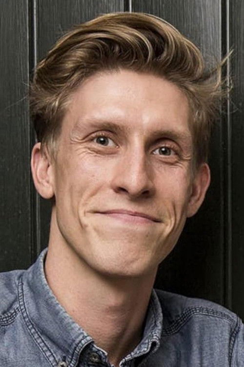 Photo of Mikkel Hilgart